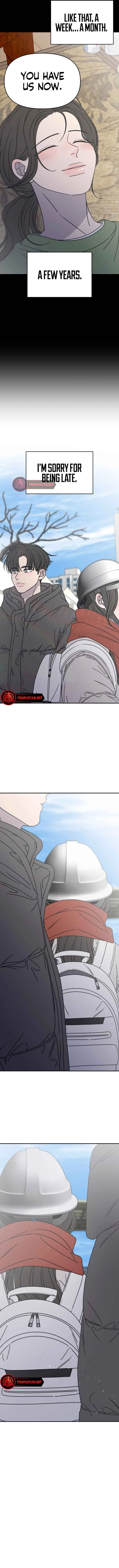 No Dating Allowed In The Office Chapter 9 page 7