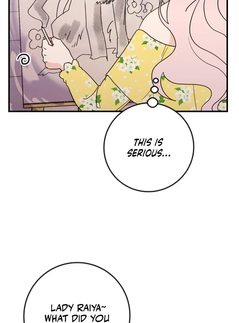 I’ll Enjoy My Route Even If I Can’t Change It Chapter 10 page 9