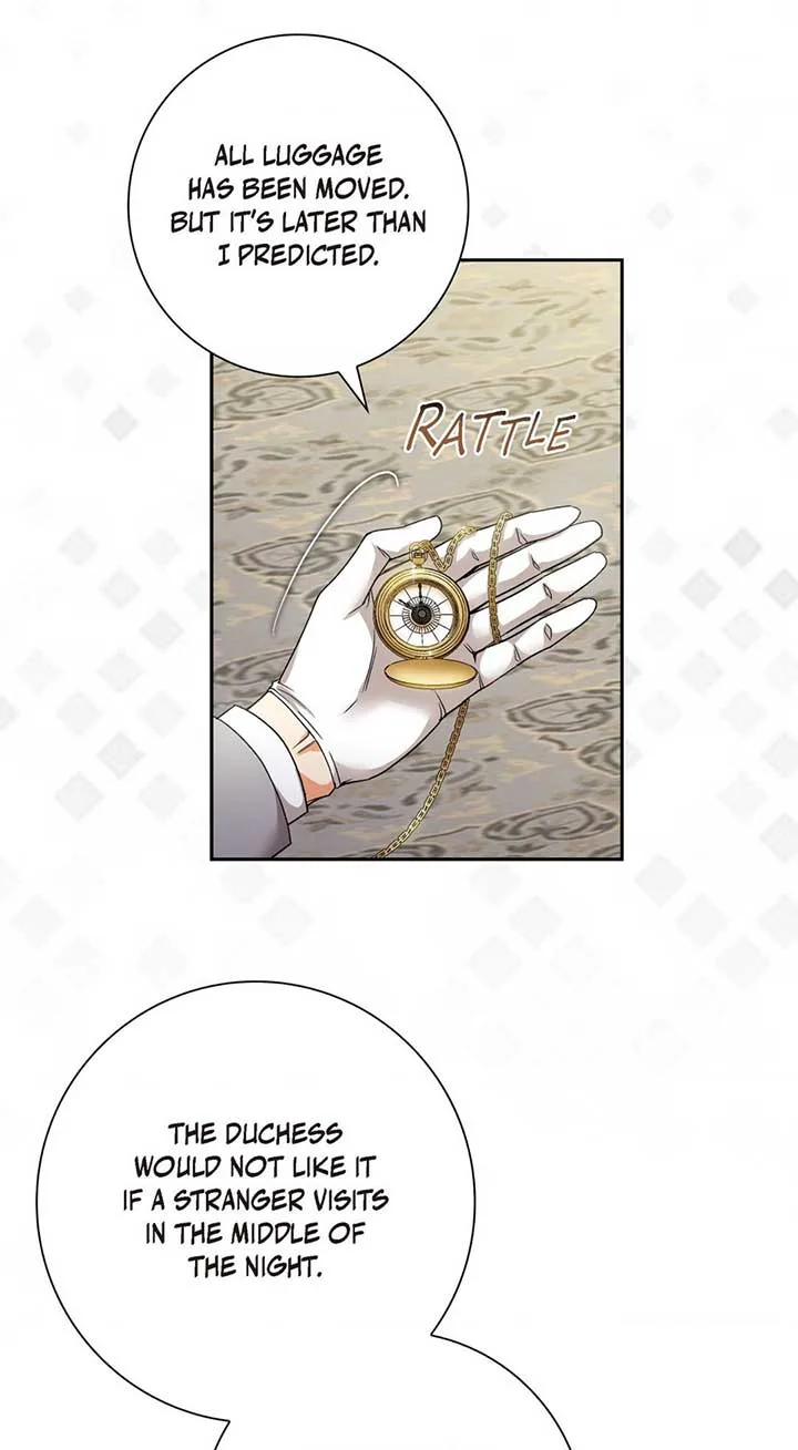 Don’t Look For Me Chapter 7 page 74