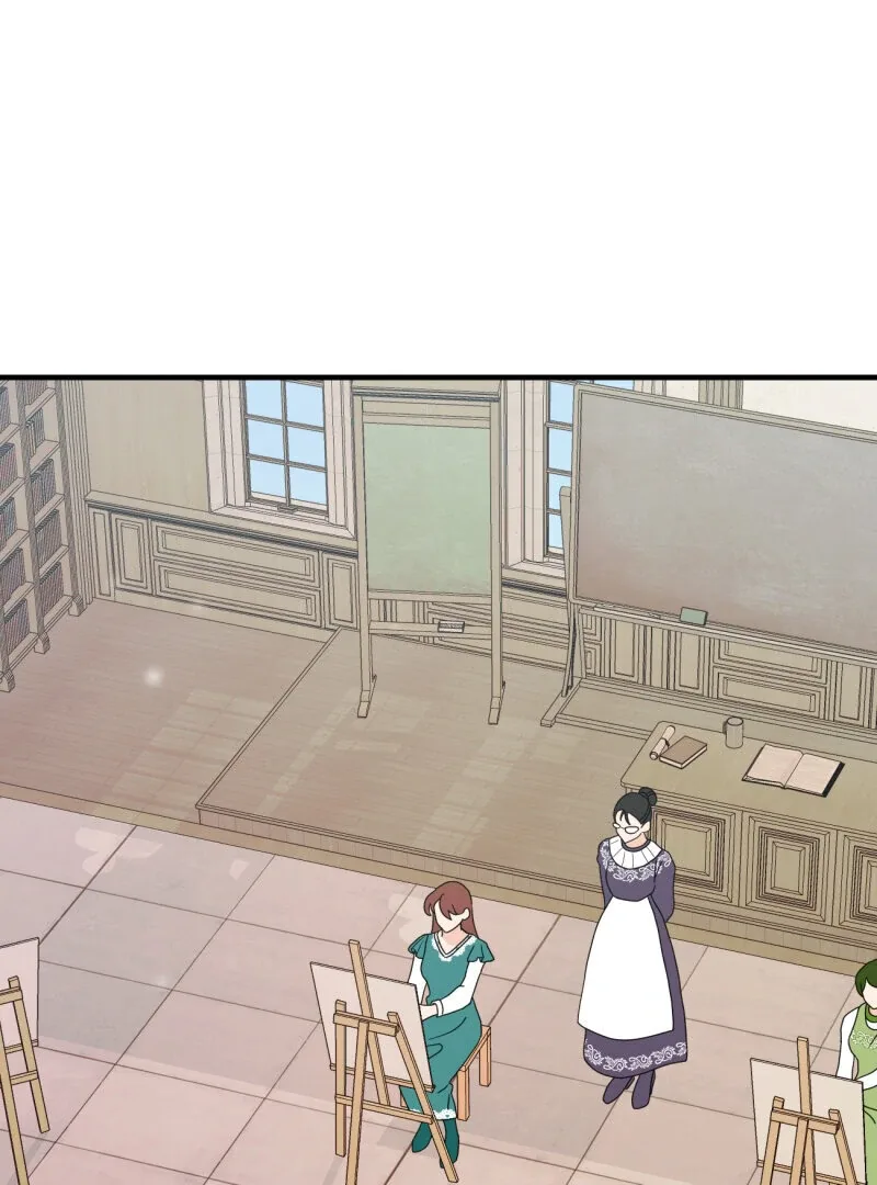 I’ll Enjoy My Route Even If I Can’t Change It Chapter 10 page 2