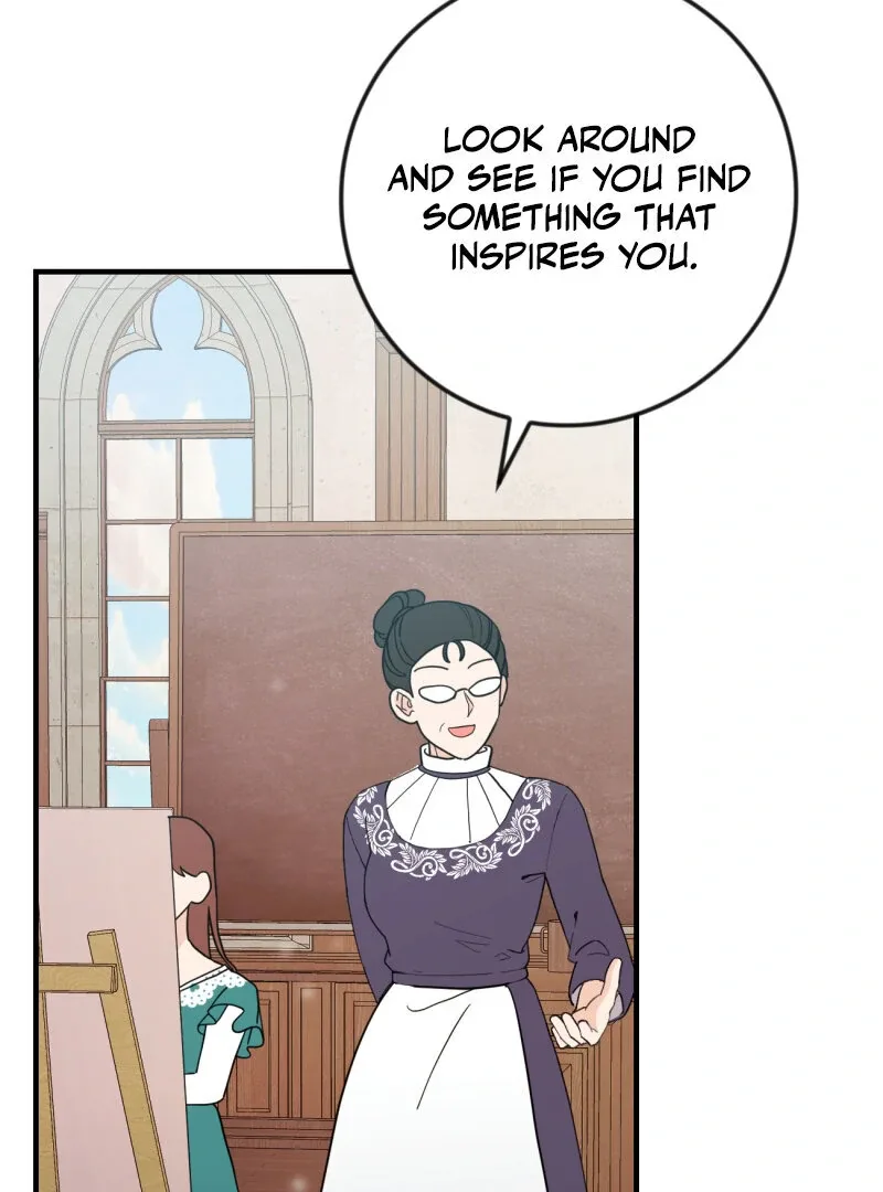 I’ll Enjoy My Route Even If I Can’t Change It Chapter 10 page 4