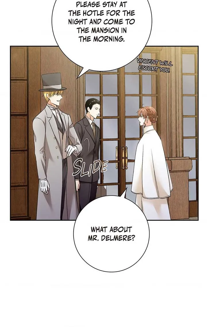 Don’t Look For Me Chapter 7 page 75