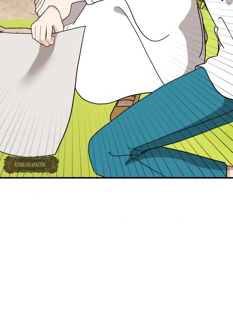 I’ll Enjoy My Route Even If I Can’t Change It Chapter 10 page 27