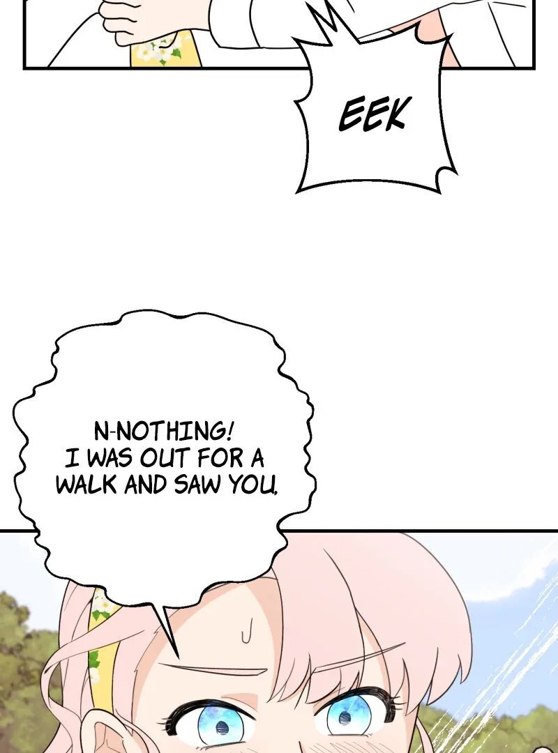 I’ll Enjoy My Route Even If I Can’t Change It Chapter 10 page 29