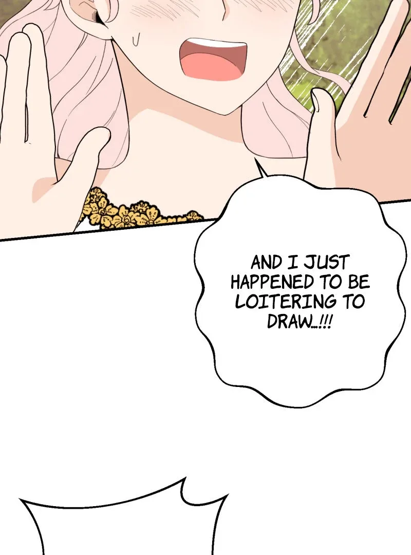 I’ll Enjoy My Route Even If I Can’t Change It Chapter 10 page 30