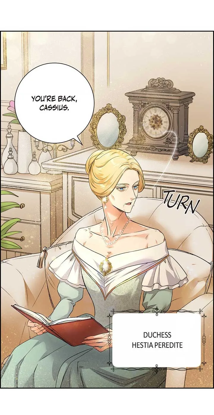 Don’t Look For Me Chapter 7 page 80