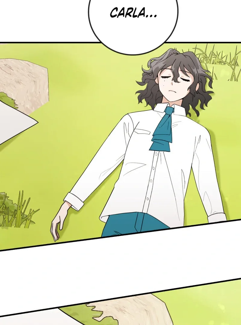 I’ll Enjoy My Route Even If I Can’t Change It Chapter 10 page 20