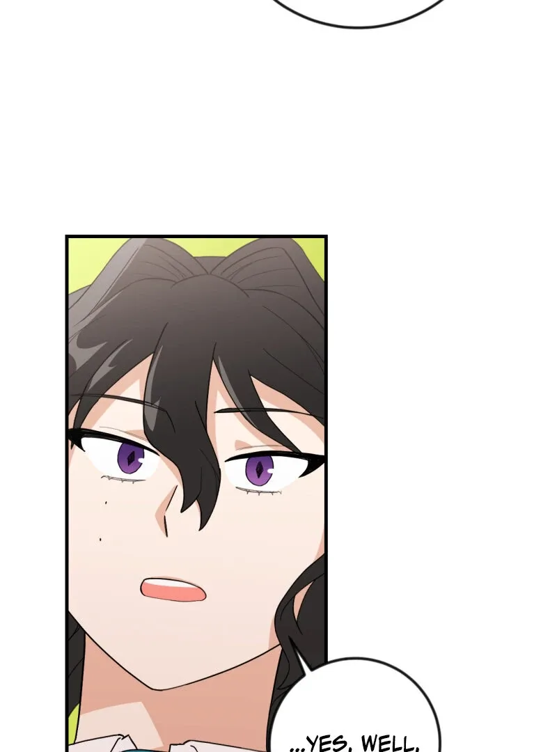I’ll Enjoy My Route Even If I Can’t Change It Chapter 10 page 46