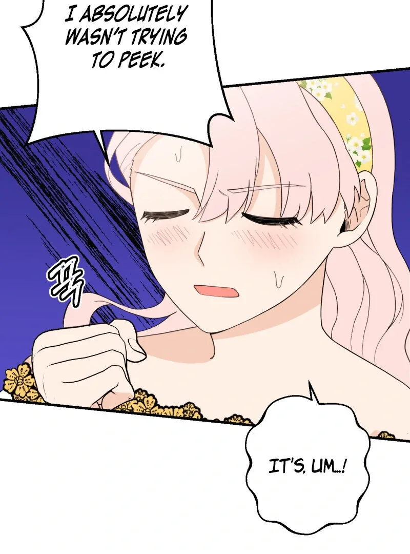 I’ll Enjoy My Route Even If I Can’t Change It Chapter 10 page 31