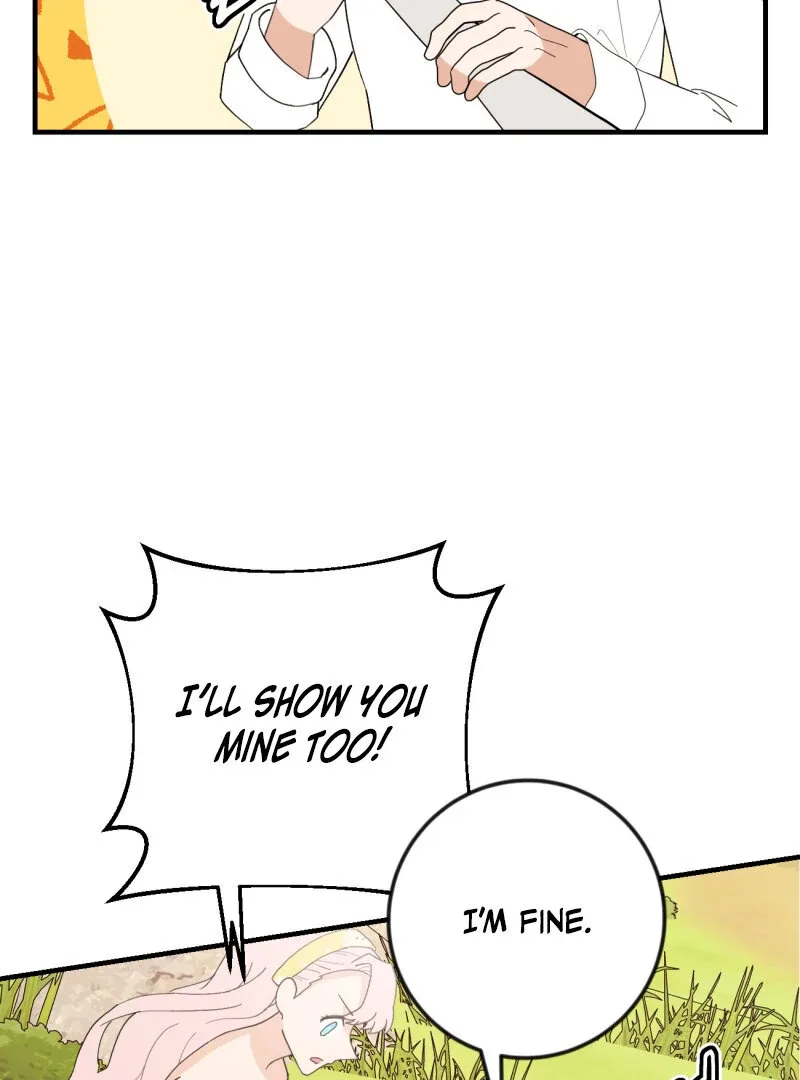 I’ll Enjoy My Route Even If I Can’t Change It Chapter 10 page 34