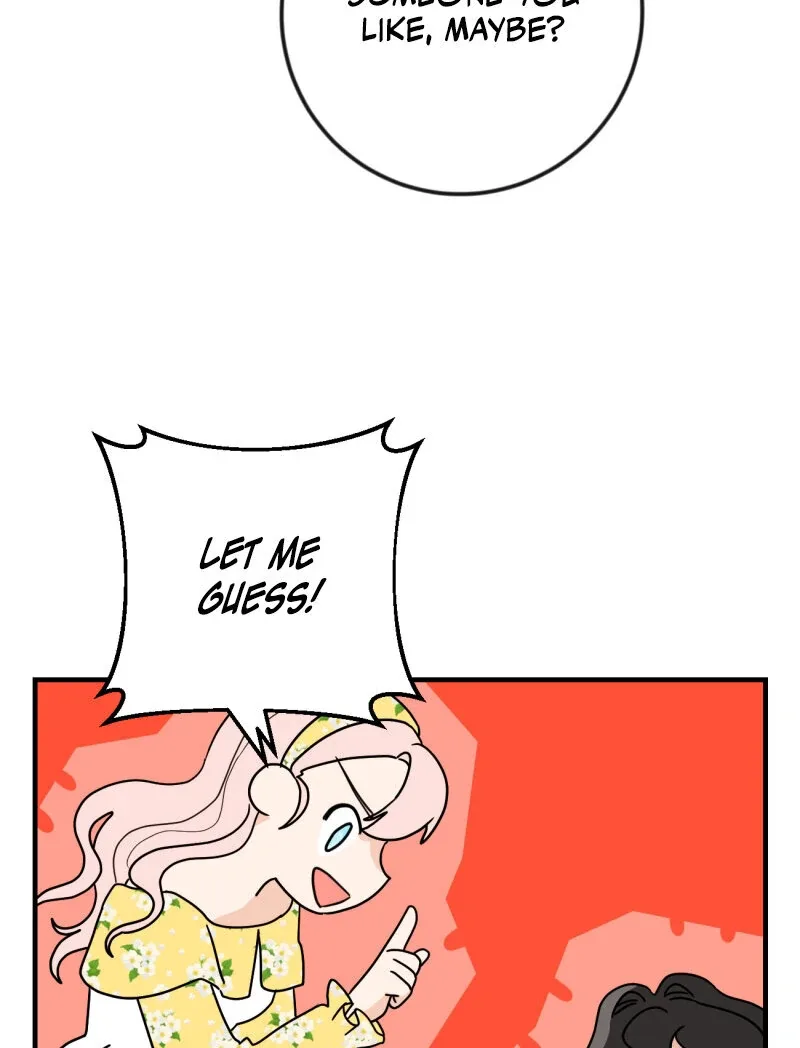 I’ll Enjoy My Route Even If I Can’t Change It Chapter 10 page 39