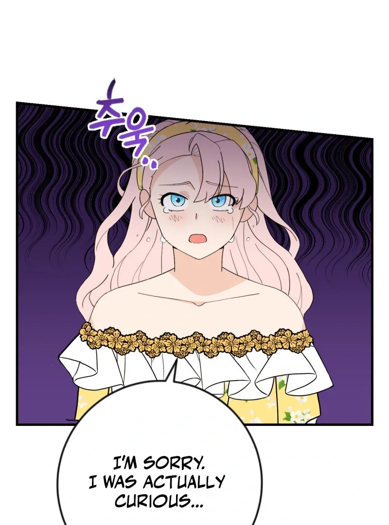 I’ll Enjoy My Route Even If I Can’t Change It Chapter 10 page 32