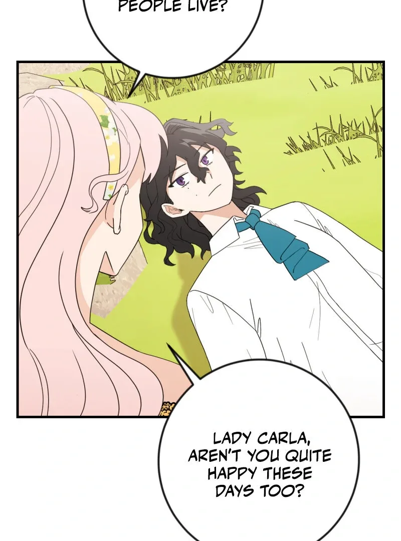 I’ll Enjoy My Route Even If I Can’t Change It Chapter 10 page 45
