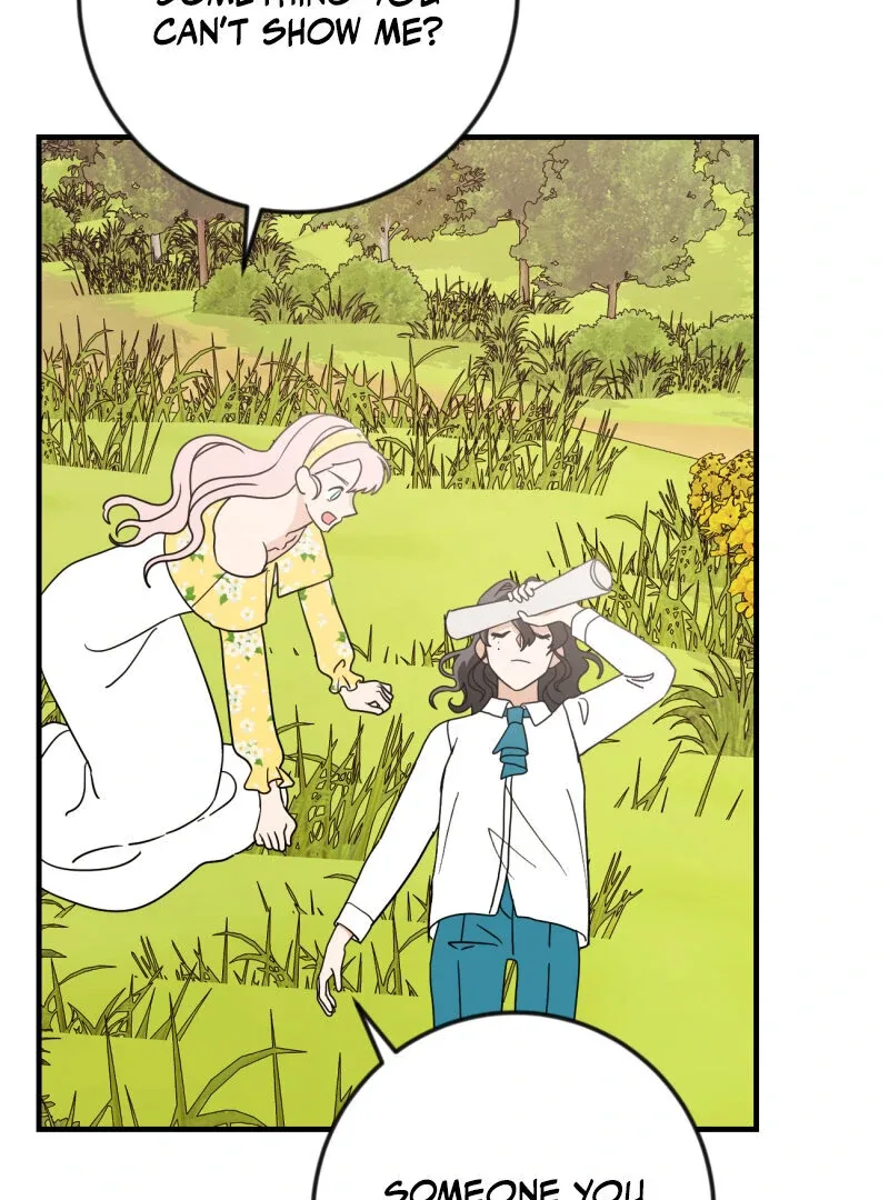 I’ll Enjoy My Route Even If I Can’t Change It Chapter 10 page 38