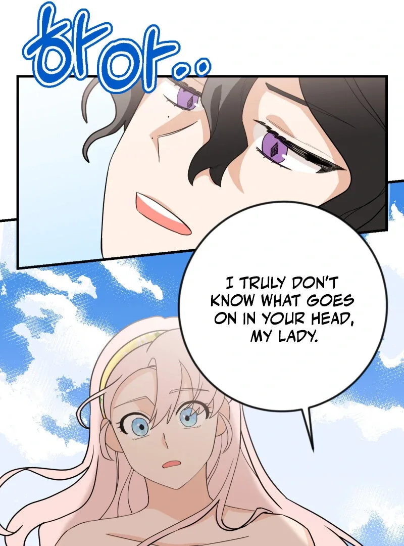 I’ll Enjoy My Route Even If I Can’t Change It Chapter 10 page 41