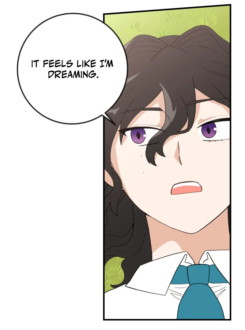 I’ll Enjoy My Route Even If I Can’t Change It Chapter 10 page 55