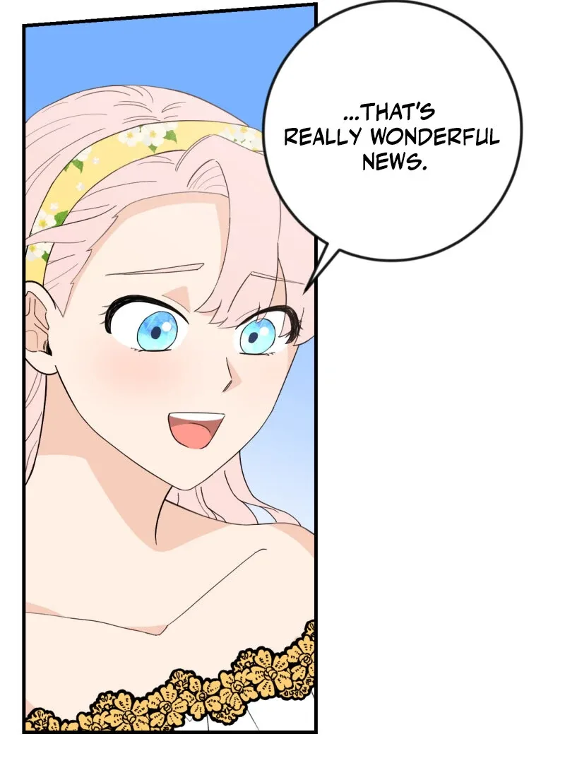 I’ll Enjoy My Route Even If I Can’t Change It Chapter 10 page 54