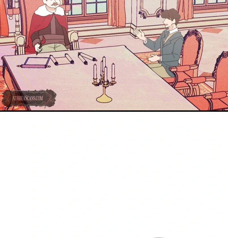 I’ll Enjoy My Route Even If I Can’t Change It Chapter 10 page 53