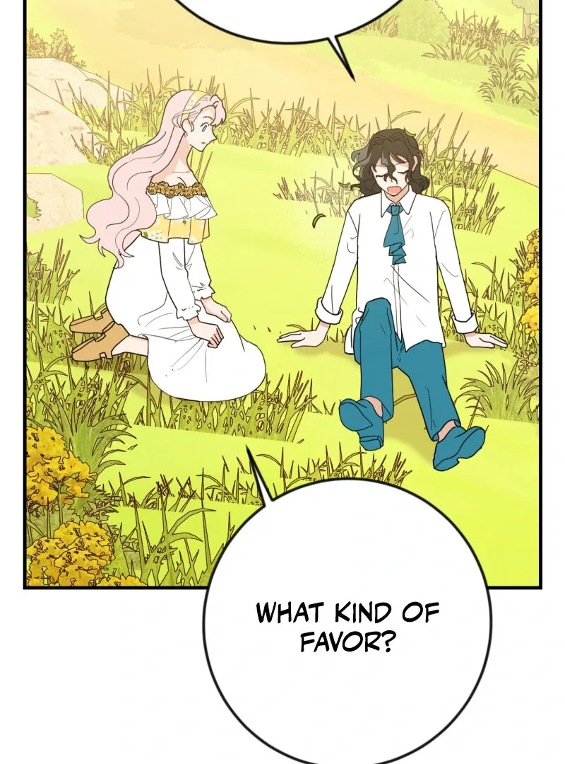 I’ll Enjoy My Route Even If I Can’t Change It Chapter 10 page 58