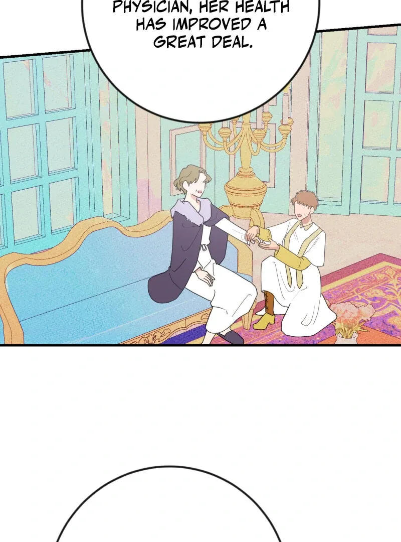 I’ll Enjoy My Route Even If I Can’t Change It Chapter 10 page 51