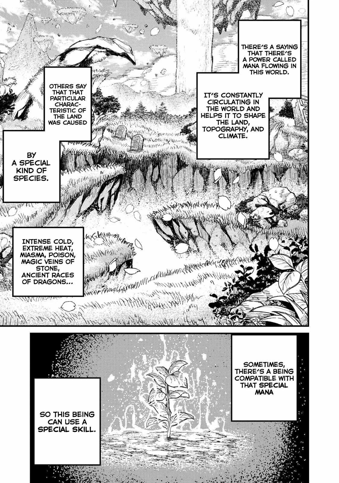 Skill Lender’s Retrieving Tale ~I Told You It’s 10% per 10 Days at First, Didn’t I?~ Chapter 8 page 8