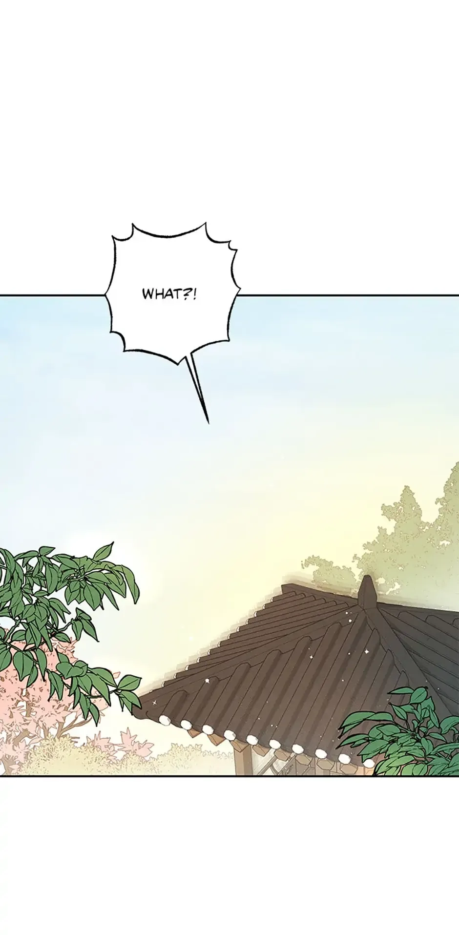 Under the Plum Blossom Tree Chapter 10 page 3