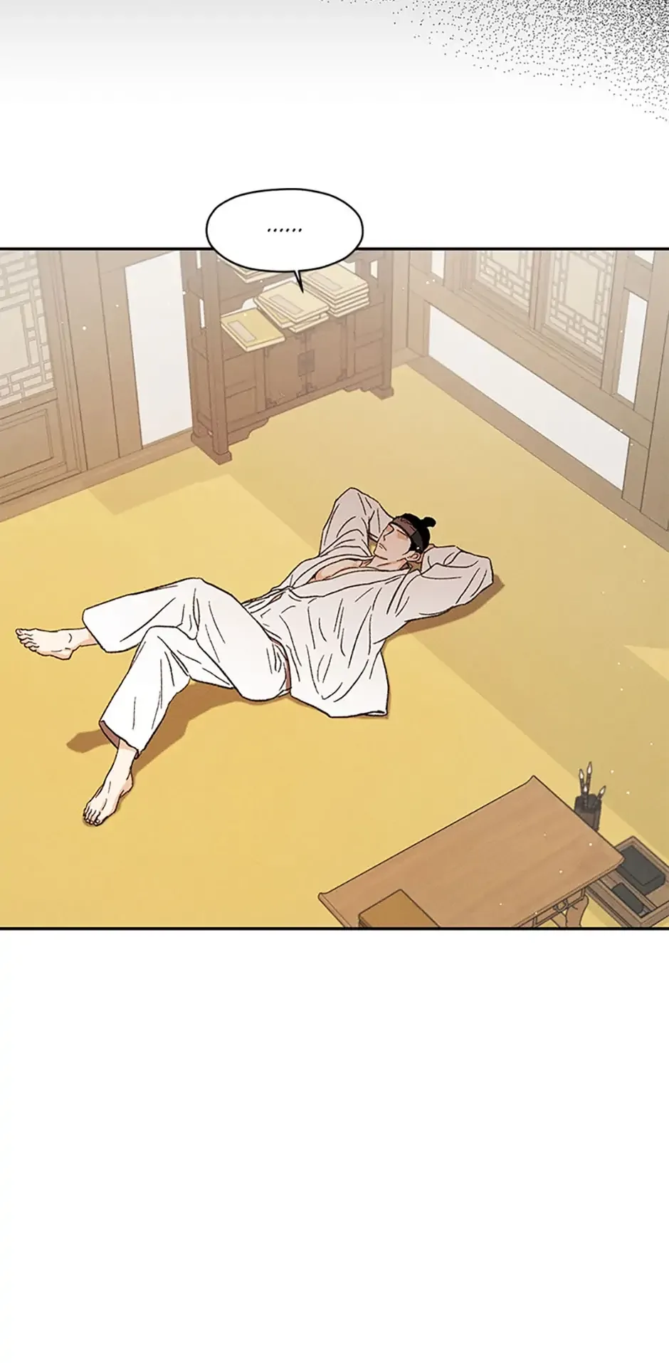Under the Plum Blossom Tree Chapter 10 page 10