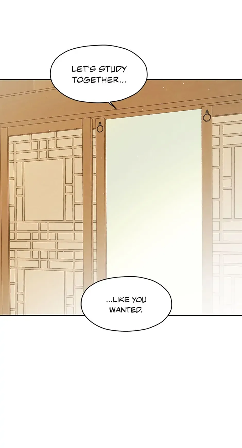 Under the Plum Blossom Tree Chapter 10 page 23