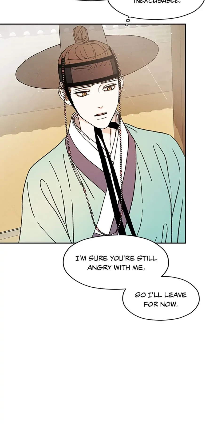 Under the Plum Blossom Tree Chapter 10 page 18