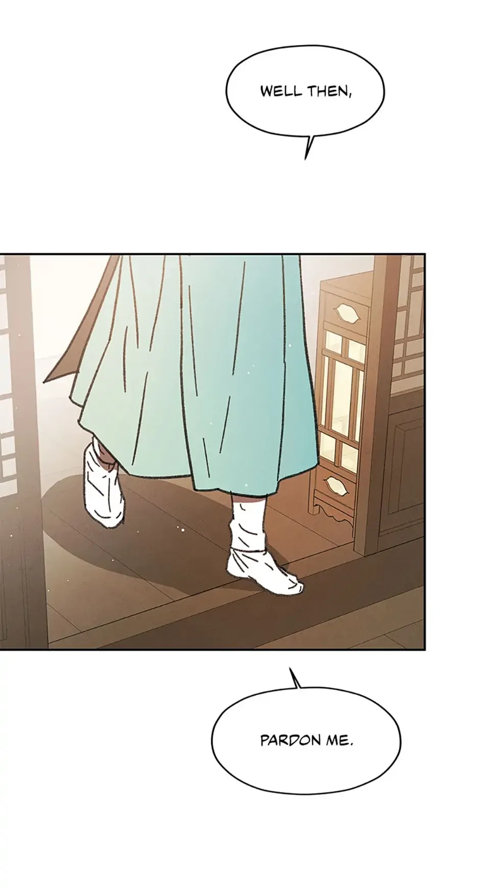 Under the Plum Blossom Tree Chapter 10 page 24