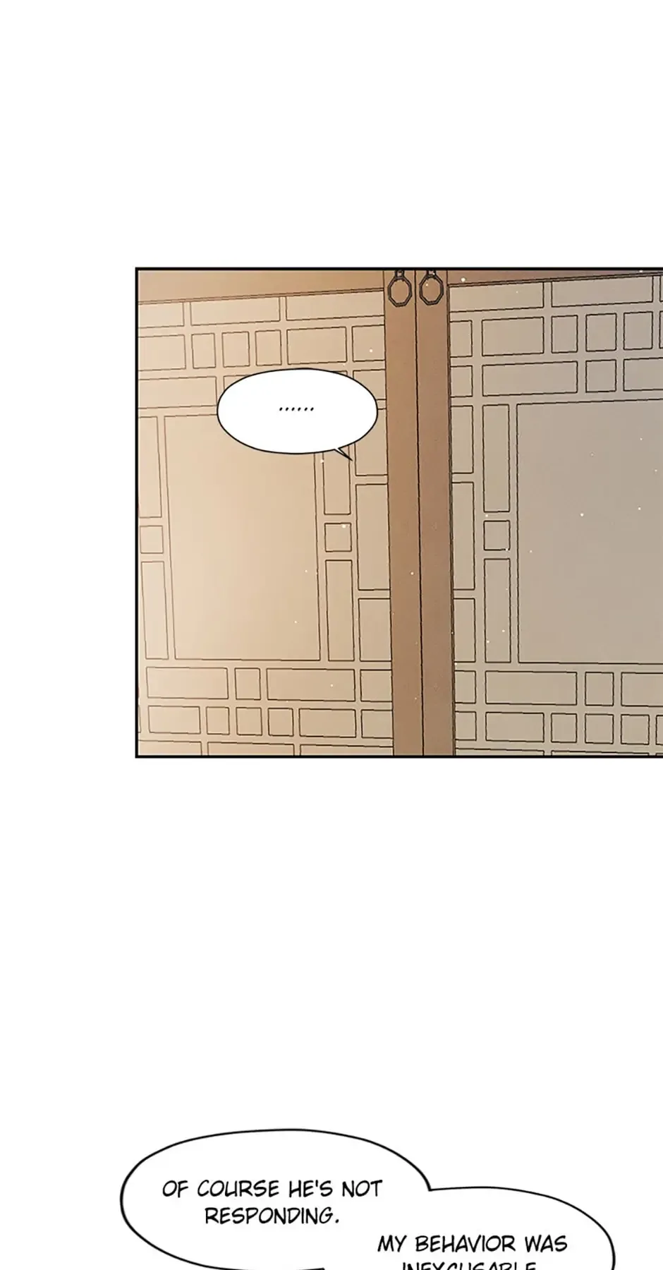 Under the Plum Blossom Tree Chapter 10 page 17