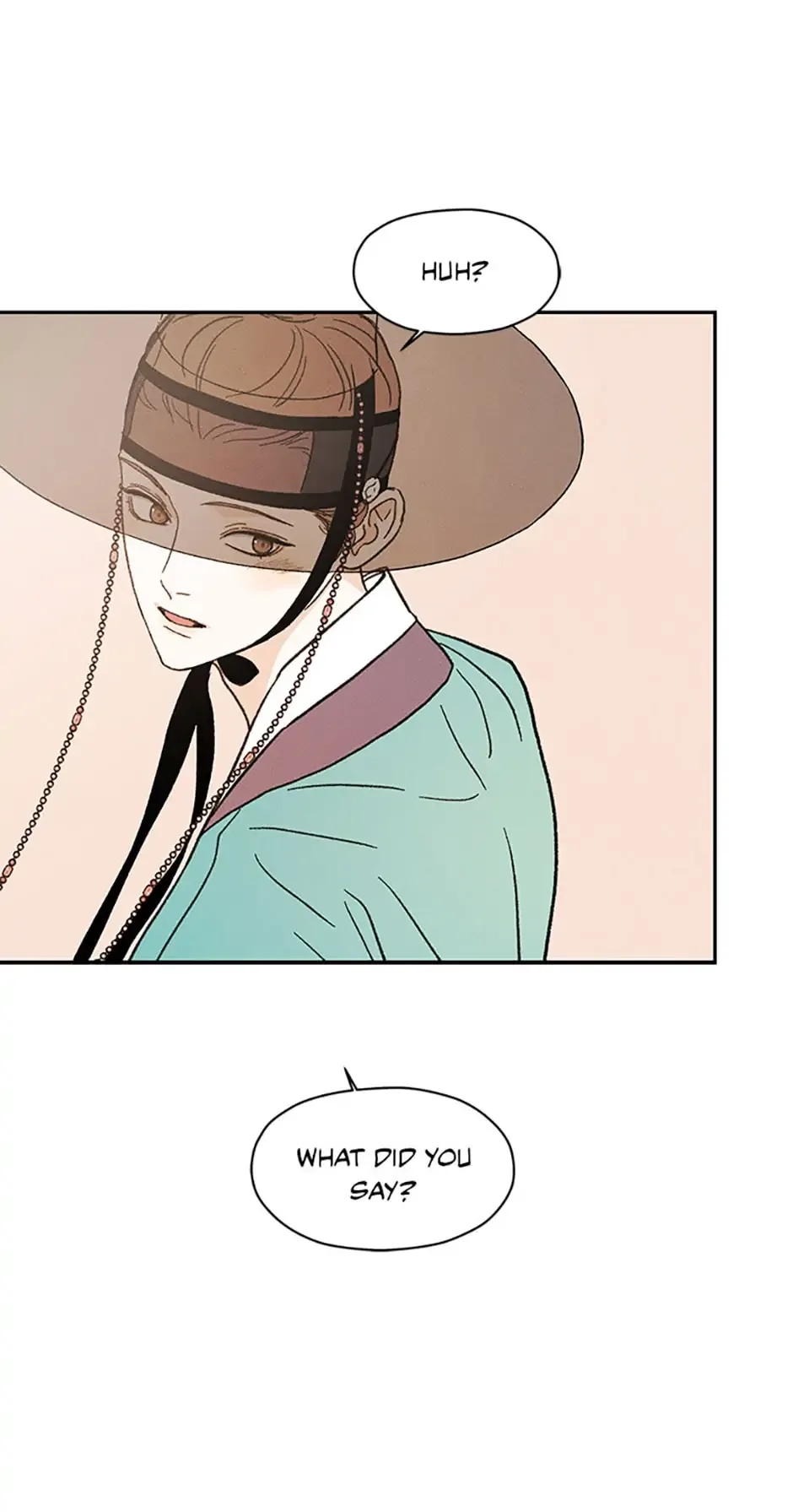 Under the Plum Blossom Tree Chapter 10 page 22