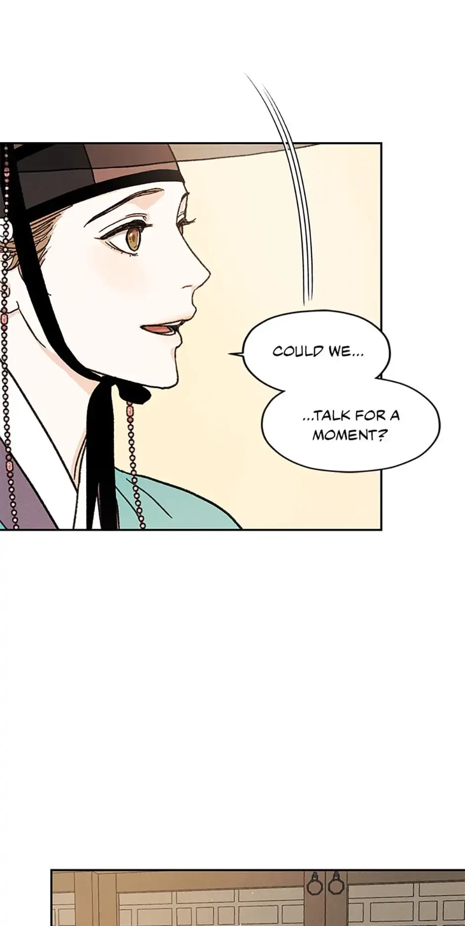Under the Plum Blossom Tree Chapter 10 page 14