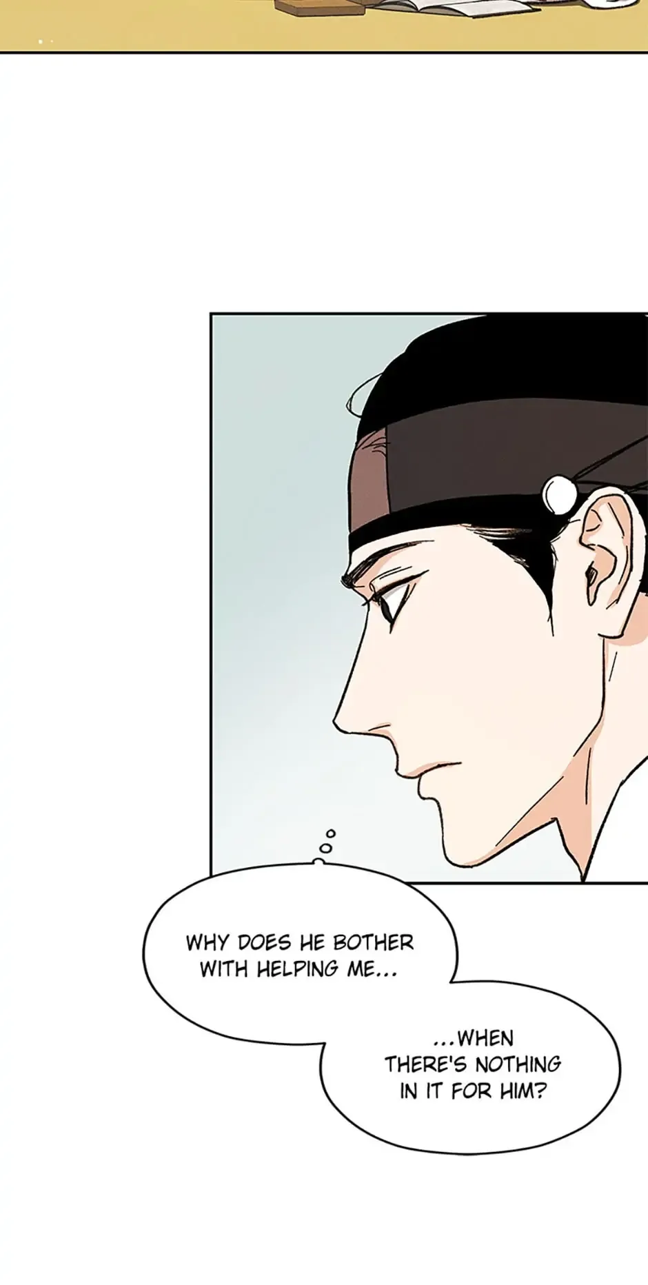 Under the Plum Blossom Tree Chapter 10 page 36