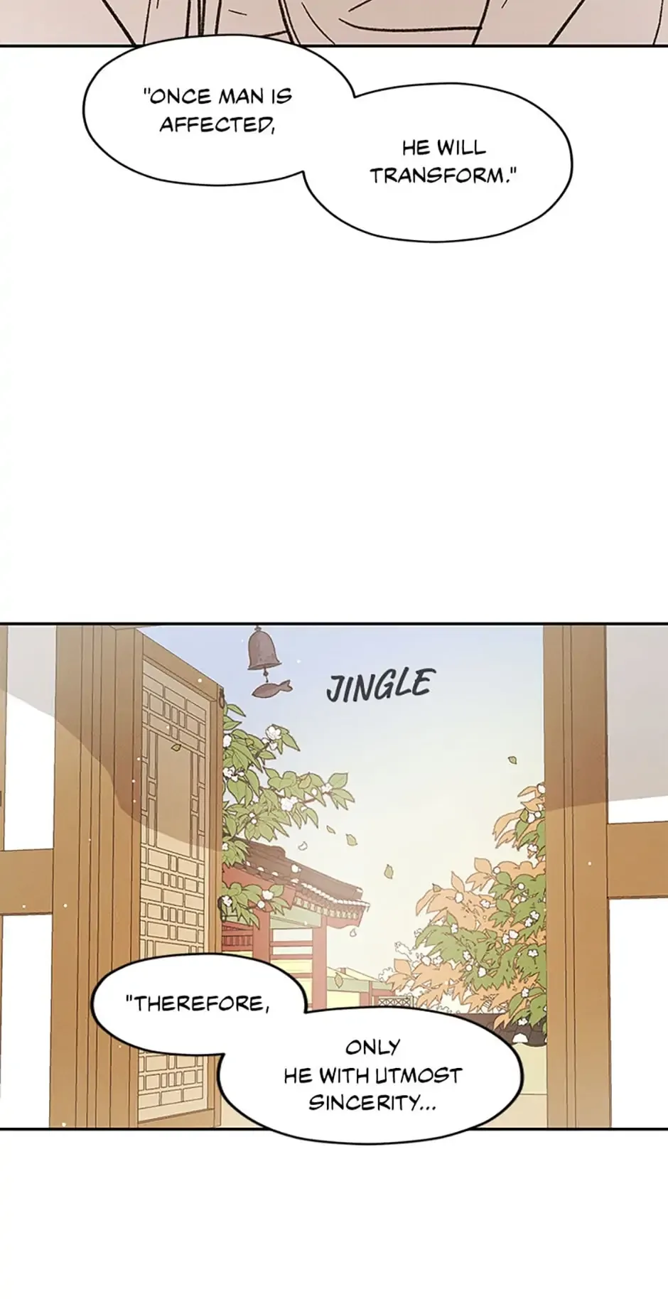 Under the Plum Blossom Tree Chapter 10 page 42