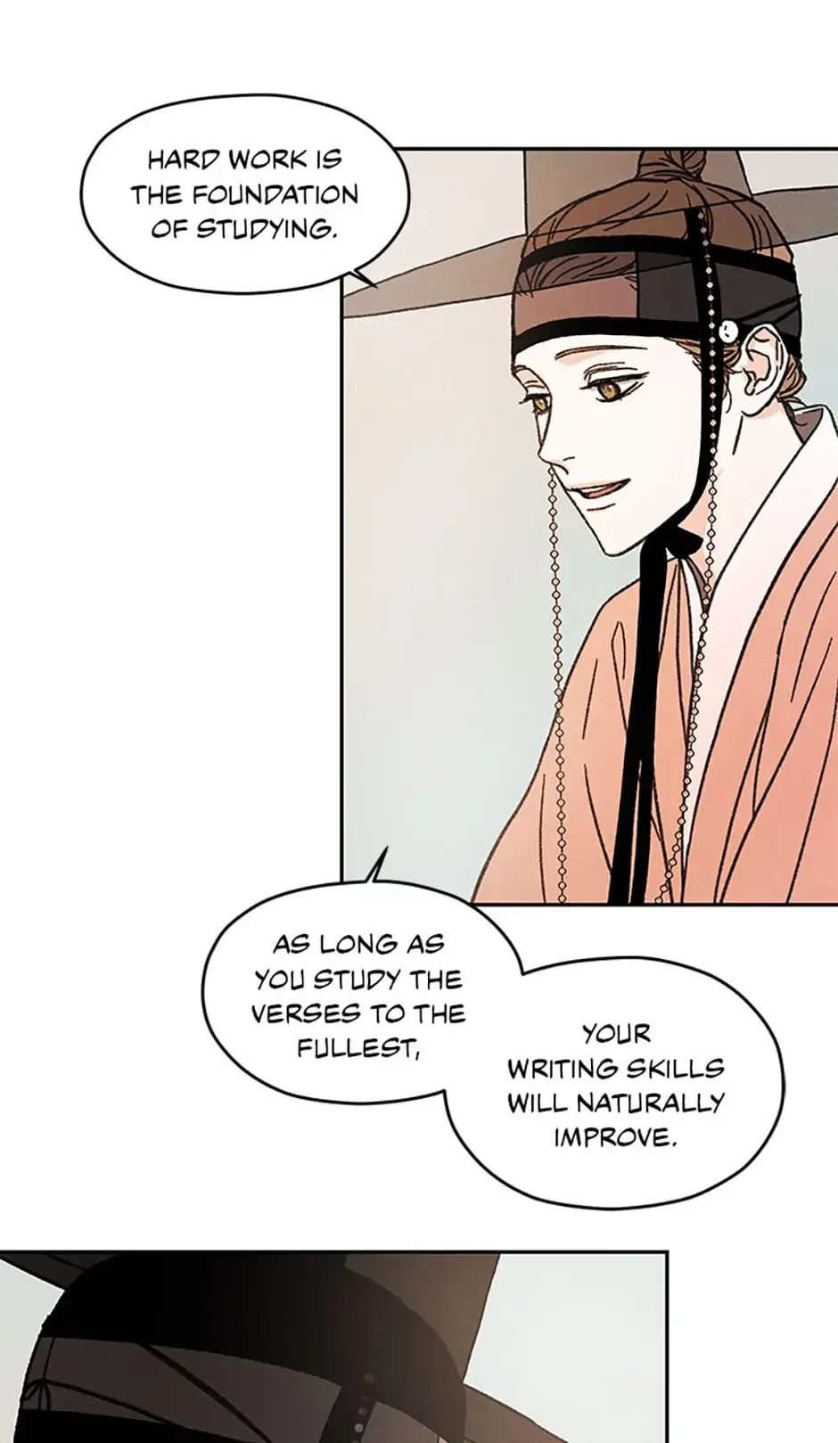 Under the Plum Blossom Tree Chapter 10 page 48