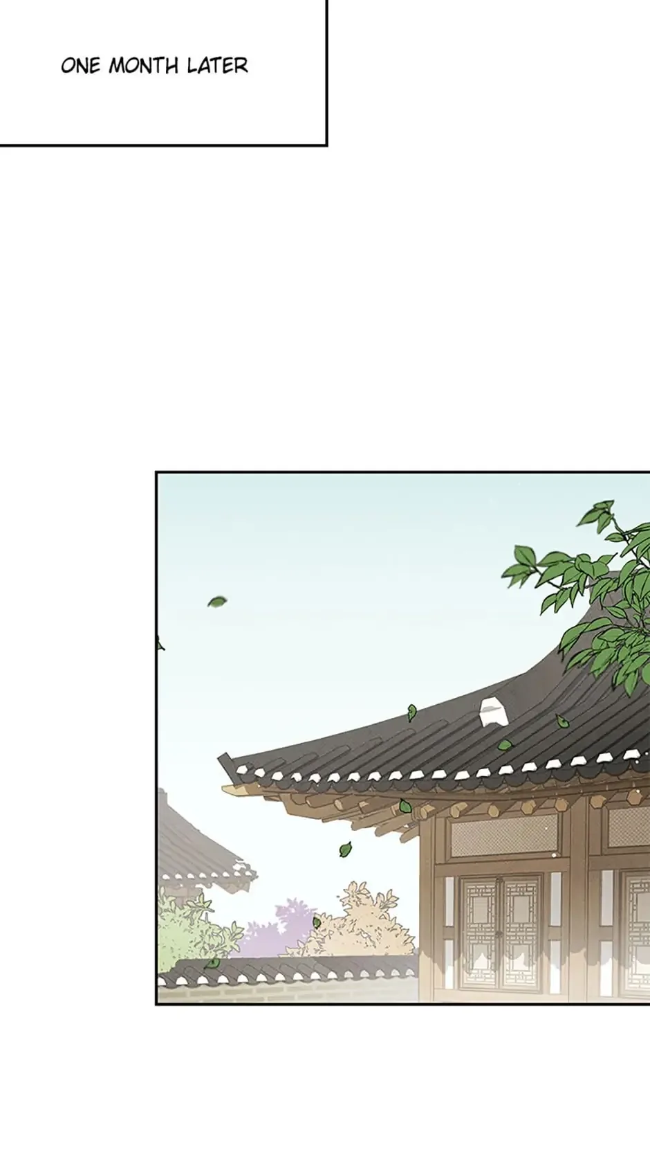 Under the Plum Blossom Tree Chapter 10 page 46