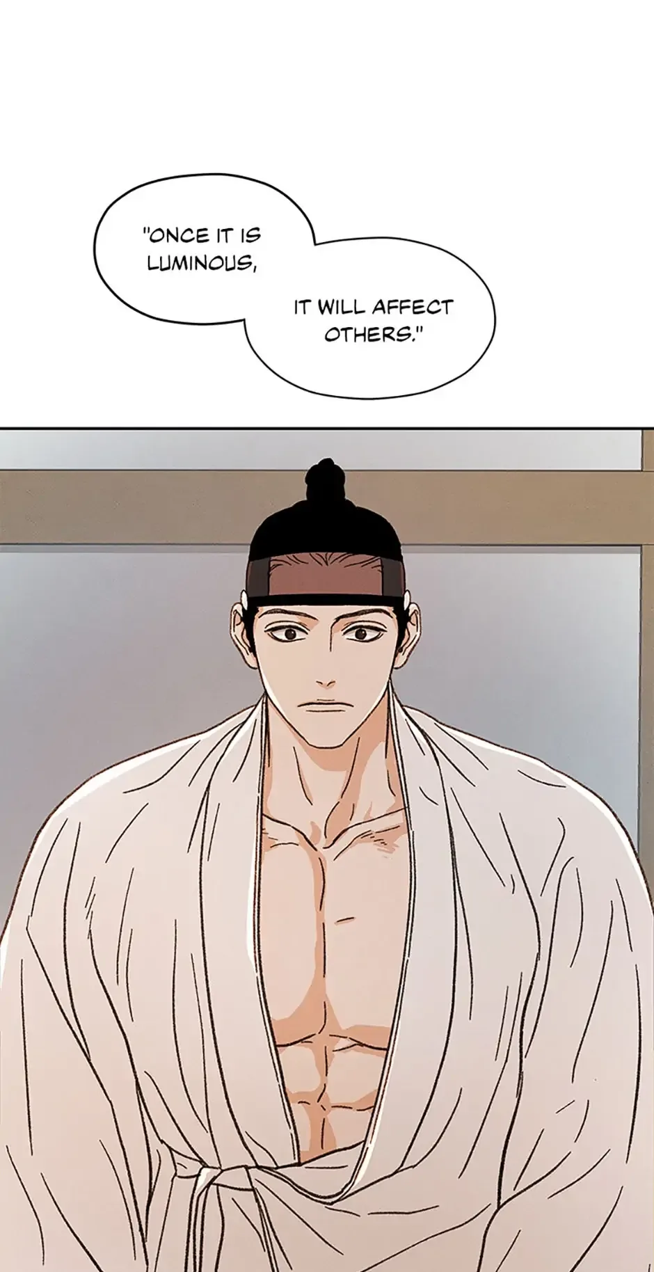 Under the Plum Blossom Tree Chapter 10 page 41