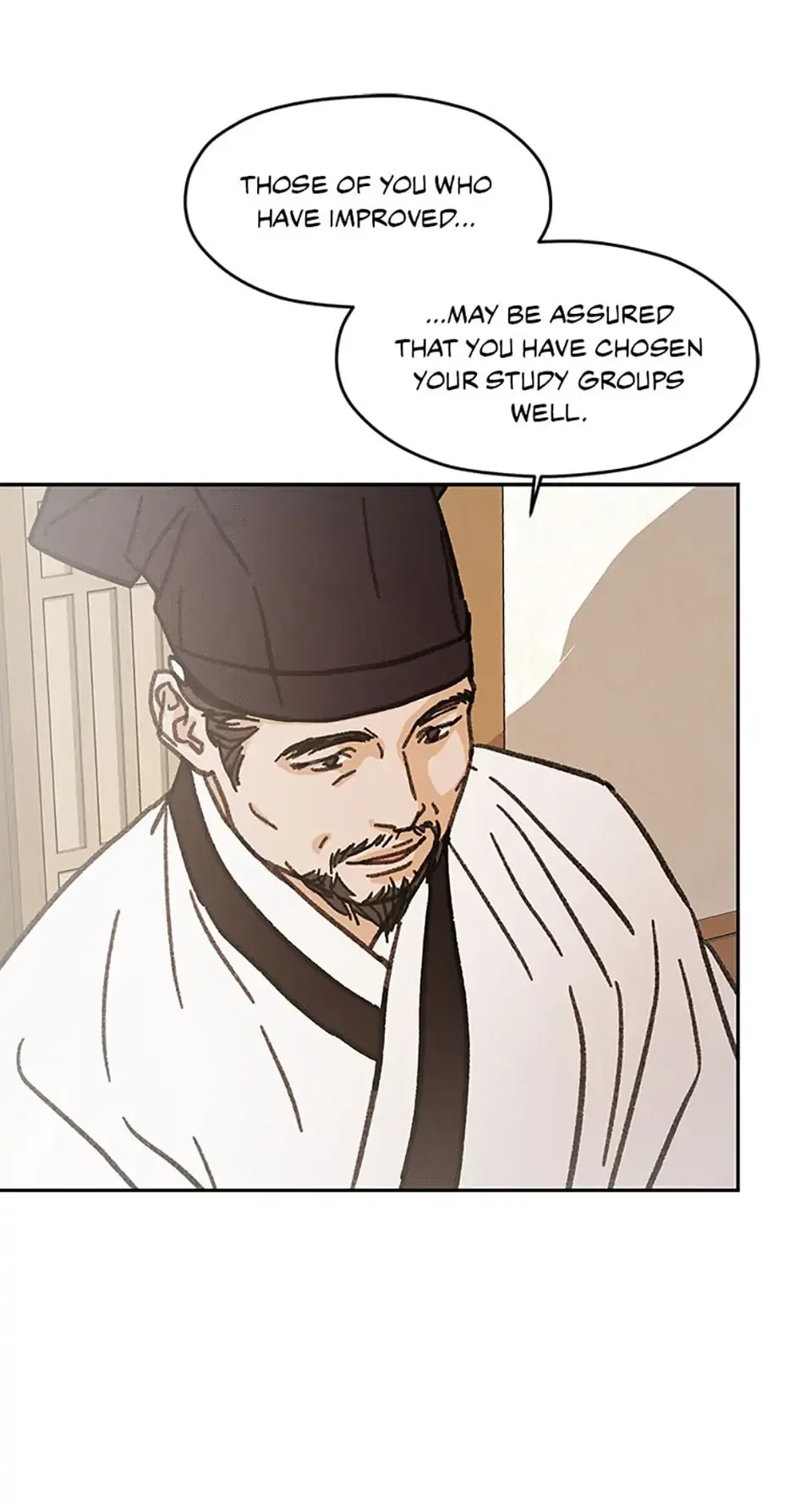Under the Plum Blossom Tree Chapter 10 page 57