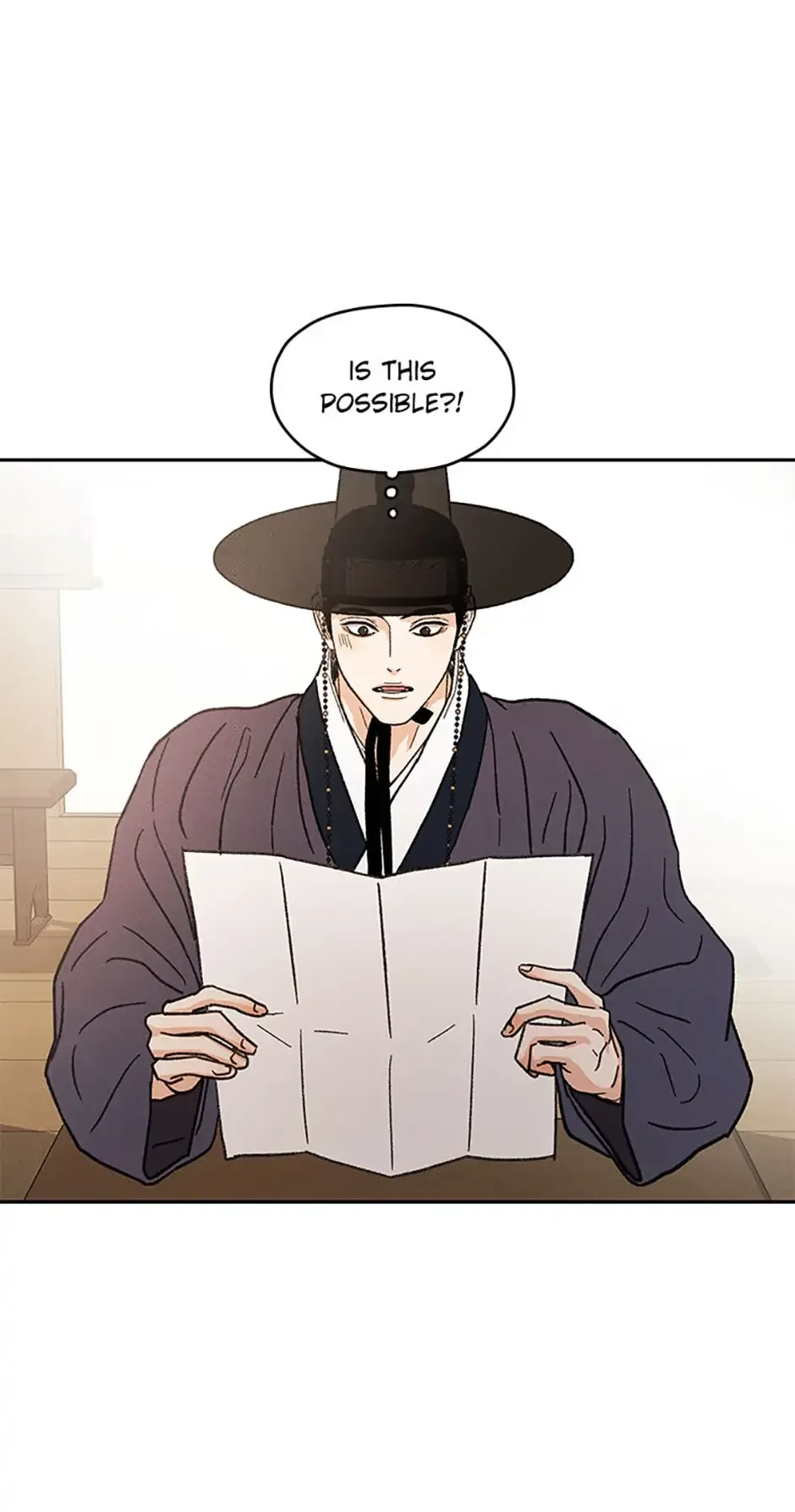 Under the Plum Blossom Tree Chapter 10 page 58