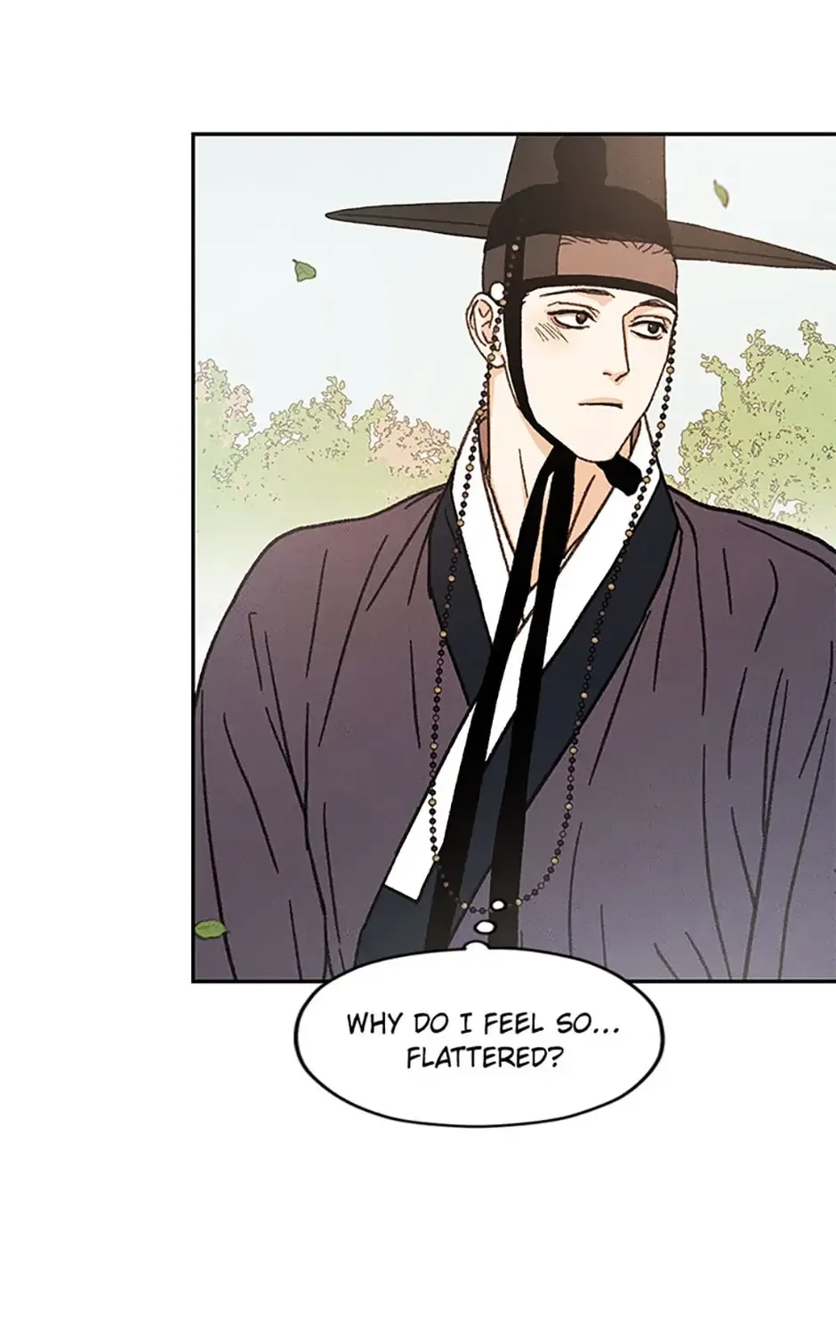 Under the Plum Blossom Tree Chapter 10 page 66