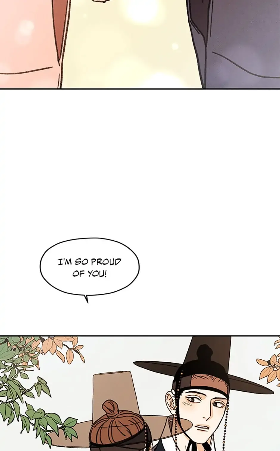 Under the Plum Blossom Tree Chapter 10 page 68