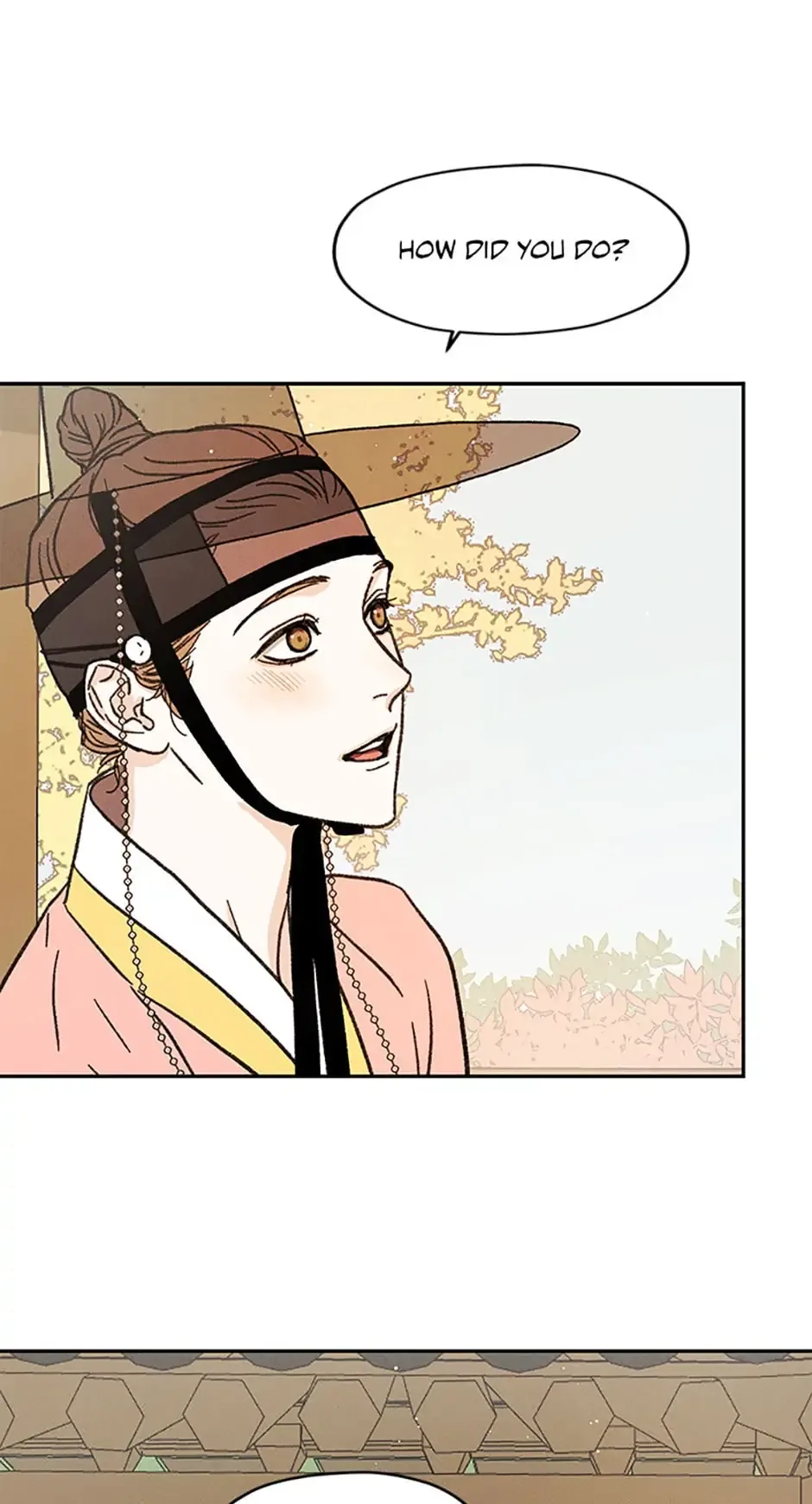 Under the Plum Blossom Tree Chapter 10 page 63