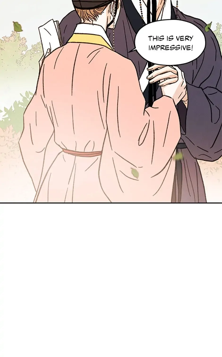 Under the Plum Blossom Tree Chapter 10 page 69