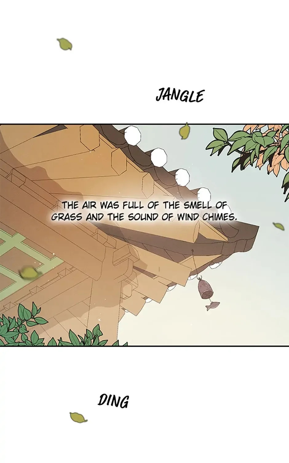 Under the Plum Blossom Tree Chapter 10 page 73