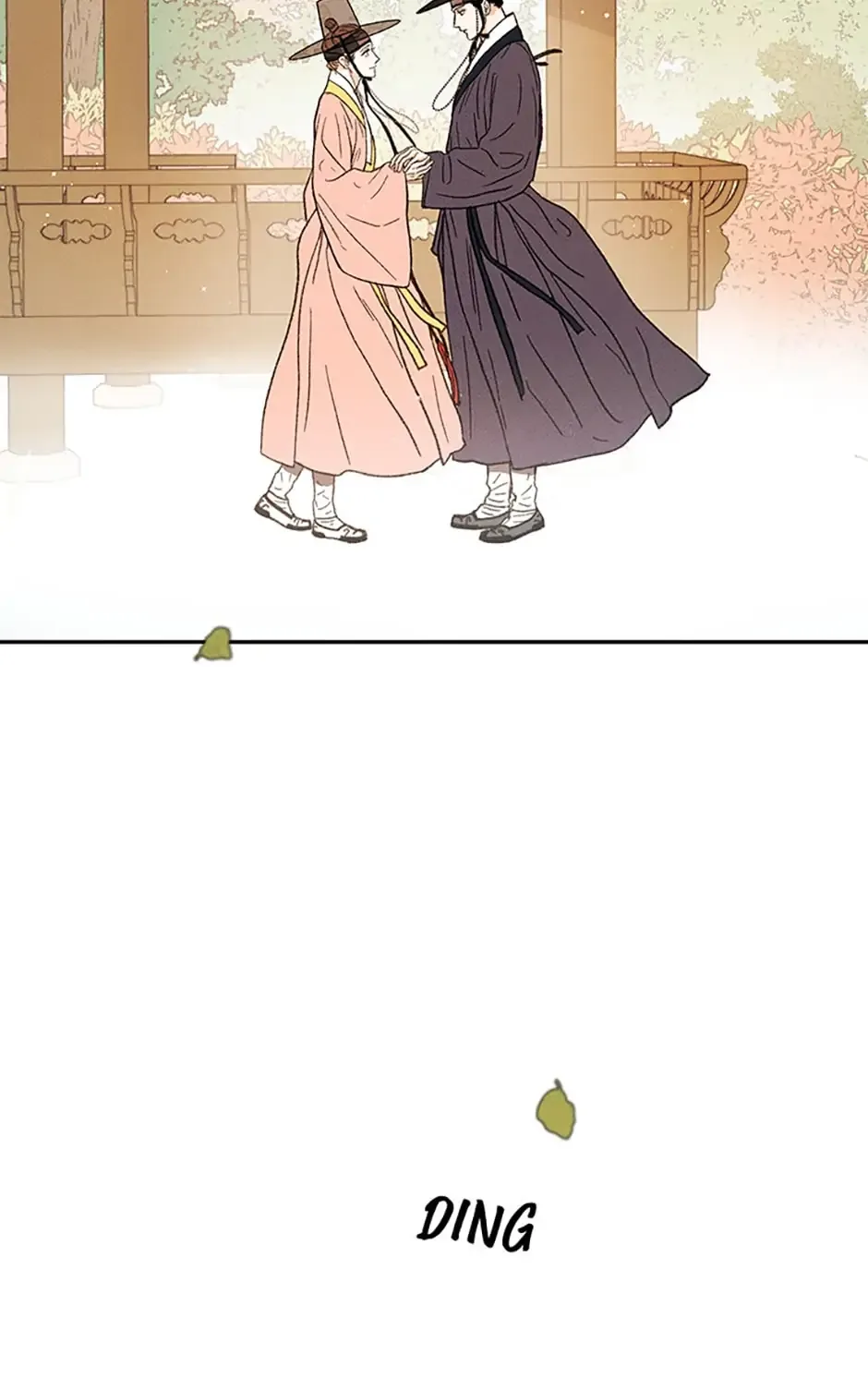 Under the Plum Blossom Tree Chapter 10 page 75