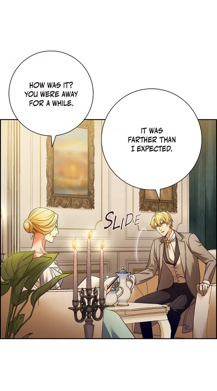 Don’t Look For Me Chapter 8 page 2