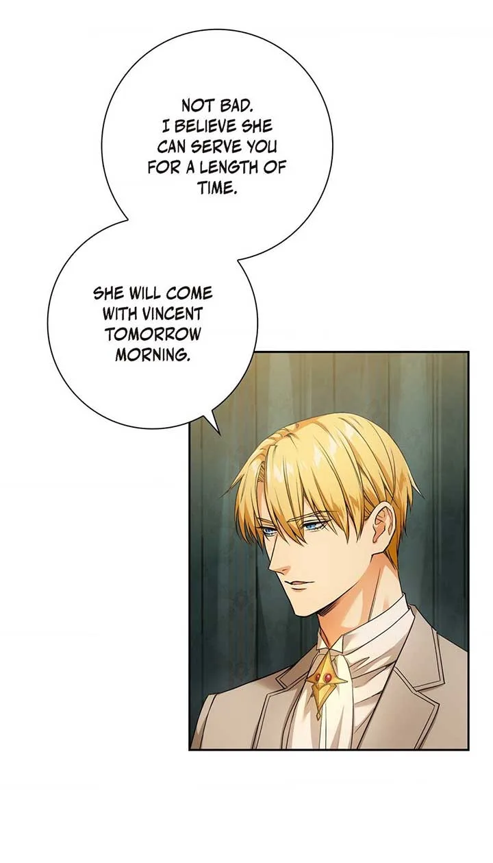 Don’t Look For Me Chapter 8 page 4