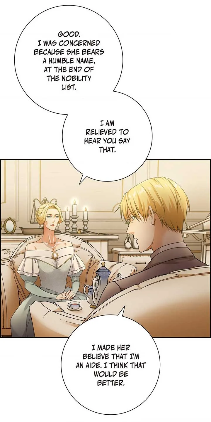 Don’t Look For Me Chapter 8 page 5