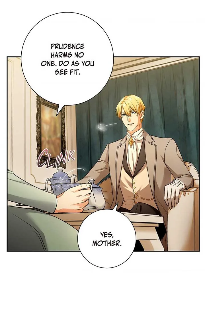 Don’t Look For Me Chapter 8 page 8